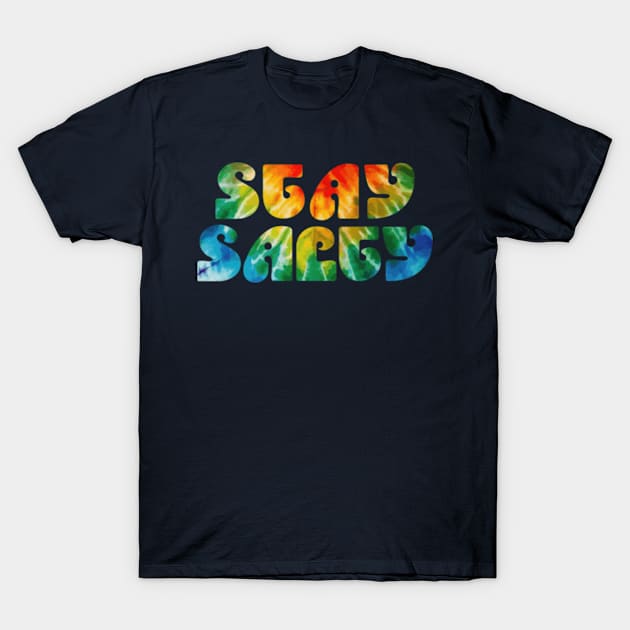 Salty T-Shirt by Joker Dads Tee